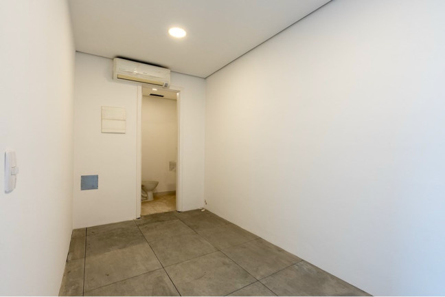 Imagem Sala Comercial à Venda, 48 m² em Santo Amaro - São Paulo