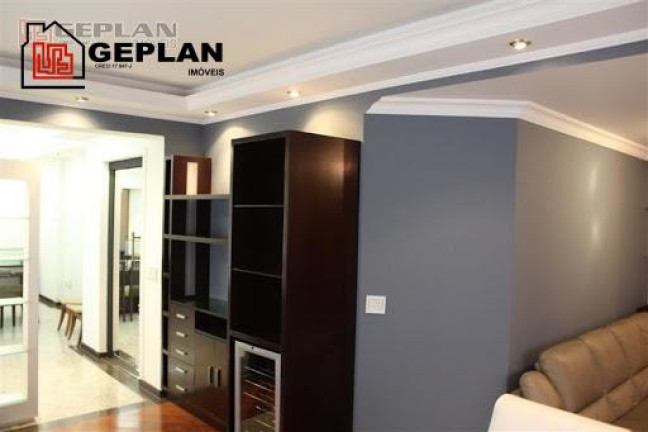 Imagem Apartamento com 4 Quartos à Venda, 230 m² em Bosque Da Saúde - São Paulo