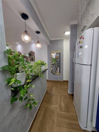 Imagem Apartamento com 3 Quartos à Venda, 100 m² em Florida - Praia Grande