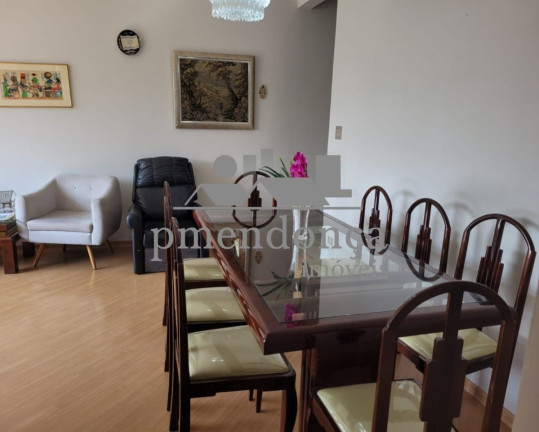 Imagem Apartamento com 3 Quartos à Venda, 115 m² em Higienópolis - São Paulo