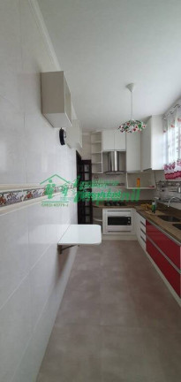 Imagem Casa com 3 Quartos à Venda, 100 m² em Vila Santa Terezinha - Várzea Paulista Imagem Casa com 3 Quartos à Venda, 100 m² em Vila Santa Terezinha - Várzea Paulista