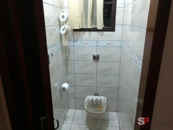 Imagem Casa com 3 Quartos à Venda, 266 m² em Vila Eldízia - Santo André Imagem Casa com 3 Quartos à Venda, 266 m² em Vila Eldízia - Santo André