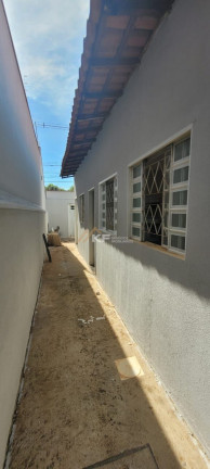 Imagem Casa com 3 Quartos à Venda, 80 m² em Planalto Verde - Ribeirão Preto