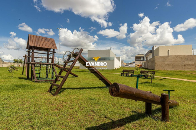 Imagem Terreno à Venda, 326 m² em Condomínio Primor Das Torres - Cuiabá