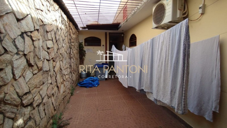 Imagem Casa com 3 Quartos à Venda, 93 m² em Sumarezinho - Ribeirão Preto