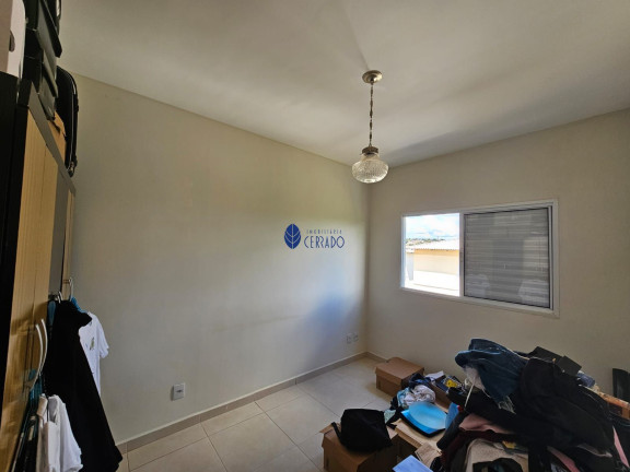 Imagem Apartamento com 2 Quartos à Venda, 62 m² em Vila Formosa - Anápolis