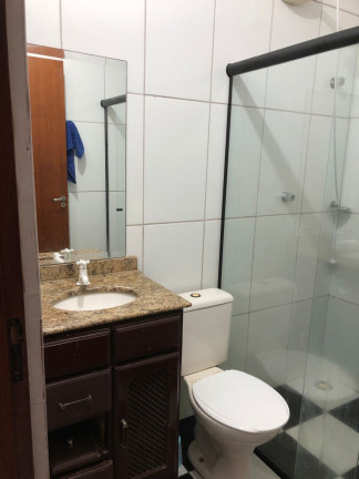 Imagem Imóvel com 4 Quartos à Venda, 110 m² em àgua Branca