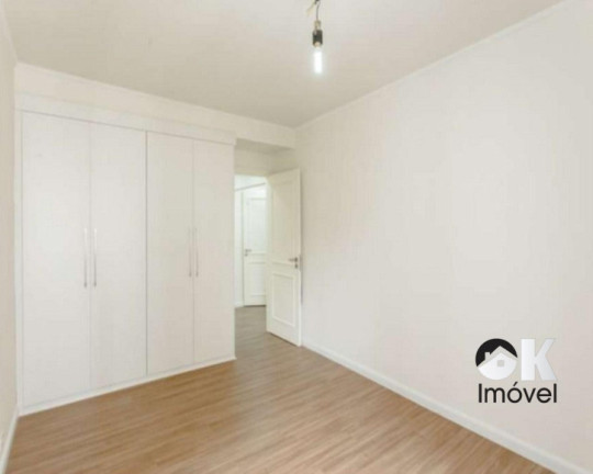 Apartamento com 3 Quartos à Venda, 130 m² em Jardim Paulista - São Paulo
