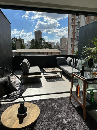 Sobrado com 2 Quartos à Venda, 426 m² em Casa Branca - Santo André