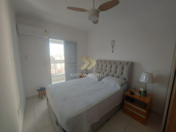 Imagem Apartamento com 2 Quartos à Venda, 100 m² em Ocian - Praia Grande