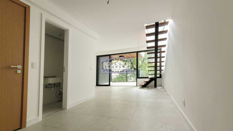 Imagem Cobertura com 2 Quartos à Venda, 180 m² em Ipanema - Rio De Janeiro