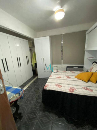 Imagem Casa com 3 Quartos à Venda, 130 m² em Inhoaíba - Rio De Janeiro Imagem Casa com 3 Quartos à Venda, 130 m² em Inhoaíba - Rio De Janeiro