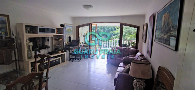 Imagem Apartamento com 4 Quartos para Alugar, 130 m² em Pitangueiras - Guarujá Imagem Apartamento com 4 Quartos para Alugar, 130 m² em Pitangueiras - Guarujá