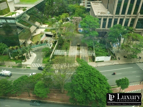 Imagem Imóvel Comercial para Alugar, 1 m² em Itaim Bibi - São Paulo Imagem Imóvel Comercial para Alugar, 1 m² em Itaim Bibi - São Paulo