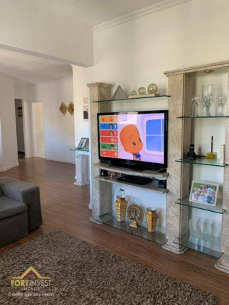 Imagem Imóvel com 2 Quartos à Venda, 95 m² em Vila Guilhermina - Praia Grande
