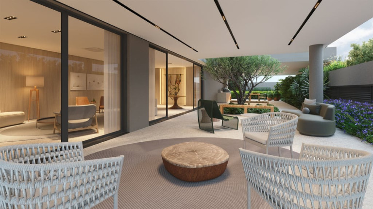 Imagem Apartamento com 3 Quartos à Venda, 172 m² em Bela Aliança - São Paulo Imagem Apartamento com 3 Quartos à Venda, 172 m² em Bela Aliança - São Paulo