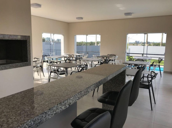Imagem Apartamento com 3 Quartos à Venda, 78 m² em Centenário - Torres