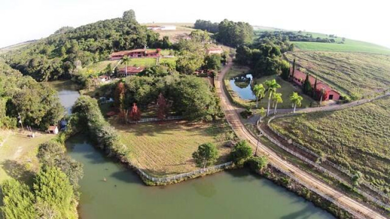 Imagem Terreno à Venda, 6 m² em Centro - Pilar Do Sul