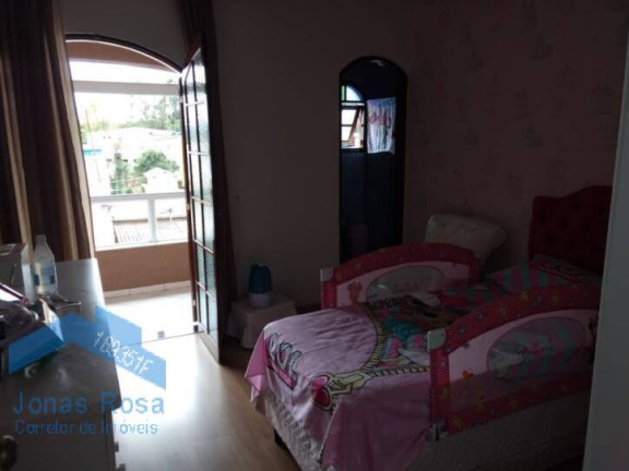 Imagem Sobrado com 3 Quartos à Venda, 144 m² em Parque Santana - Santana De Parnaíba Imagem Sobrado com 3 Quartos à Venda, 144 m² em Parque Santana - Santana De Parnaíba
