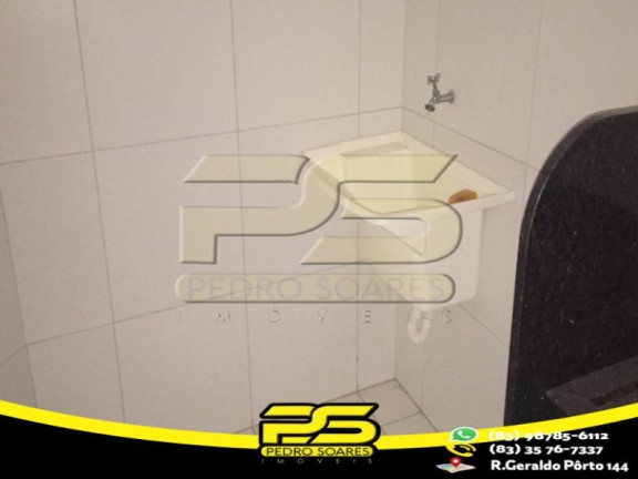 Imagem Apartamento com 2 Quartos à Venda, 60 m² em Aeroclube - João Pessoa Imagem Apartamento com 2 Quartos à Venda, 60 m² em Aeroclube - João Pessoa
