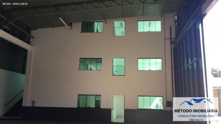 Imagem Galpão à Venda, 3.600 m² em Bom Sucesso - Guarulhos Imagem Galpão à Venda, 3.600 m² em Bom Sucesso - Guarulhos