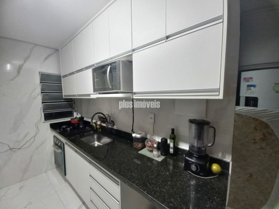 Imagem Apartamento com 1 Quarto à Venda, 35 m² em Bela Vista - São Paulo
