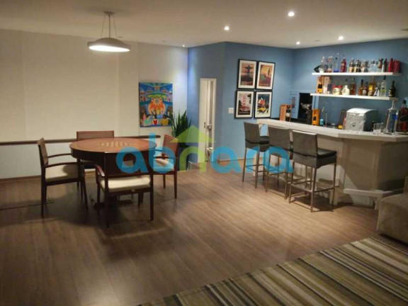 Imagem Cobertura com 3 Quartos à Venda, 400 m² em Lagoa - Rio De Janeiro