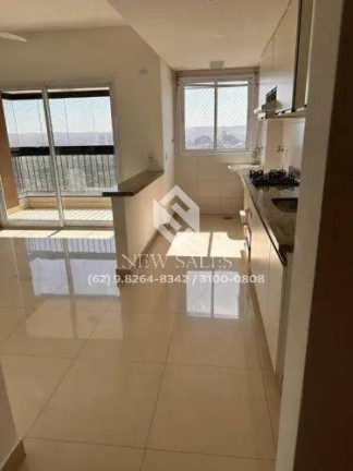 Imagem Apartamento com 2 Quartos à Venda, 62 m² em Setor Central - Goiânia Imagem Apartamento com 2 Quartos à Venda, 62 m² em Setor Central - Goiânia