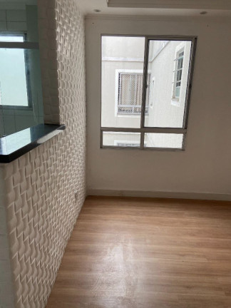 Imagem Apartamento com 2 Quartos à Venda, 44 m² em Vila Alzira - Guarulhos