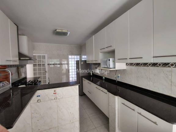 Imagem Casa com 3 Quartos à Venda, 242 m² em Alto Da Boa Vista - Sorocaba Imagem Casa com 3 Quartos à Venda, 242 m² em Alto Da Boa Vista - Sorocaba