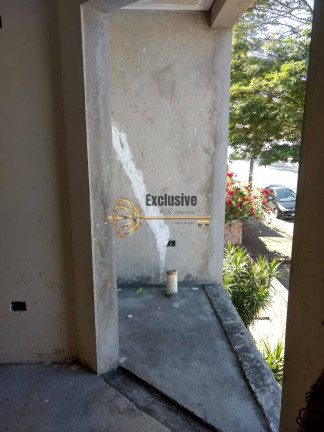 Imagem Apartamento com 2 Quartos à Venda, 60 m² em Vila Alzira - Santo André