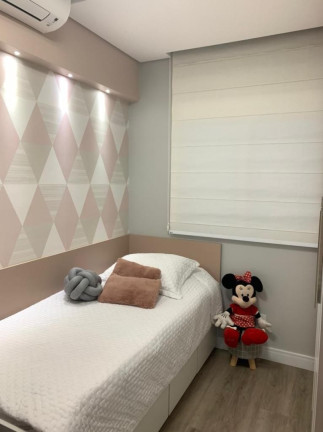 Imagem Apartamento com 3 Quartos à Venda, 88 m² em Vila Romana - São Paulo