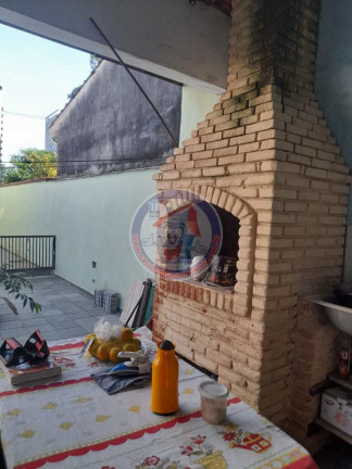 Imagem Casa com 2 Quartos à Venda ou Locação, 172 m² em Solemar - Praia Grande