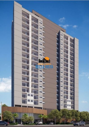 Apartamento com 2 Quartos à Venda,  em Alto De Pinheiros - São Paulo