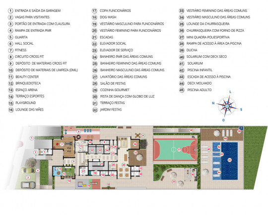 Imagem Apartamento com 2 Quartos à Venda, 72 m² em Vila Assunção - Santo André Imagem Apartamento com 2 Quartos à Venda, 72 m² em Vila Assunção - Santo André