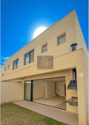 Imagem Casa de Condomínio com 3 Quartos à Venda, 152 m² em Residencial Onze (alphaville) - Santana De Parnaíba Imagem Casa de Condomínio com 3 Quartos à Venda, 152 m² em Residencial Onze (alphaville) - Santana De Parnaíba