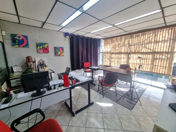 Ponto Comercial à Venda, 468 m² em Alto Do Cardoso - Pindamonhangaba
