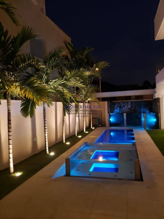Casa com 5 Quartos à Venda, 516 m² em Tambore - Barueri