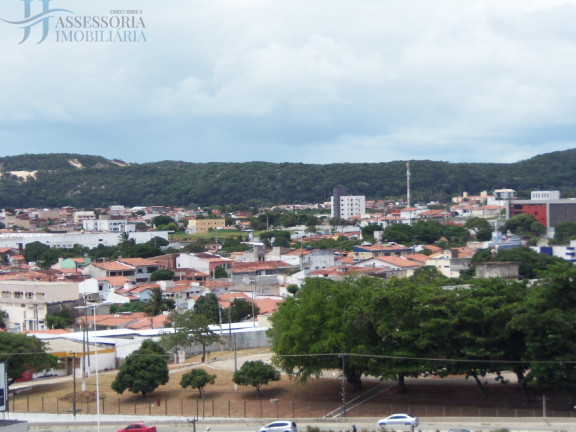 Imagem Apartamento com 4 Quartos para Alugar ou Temporada, 269 m² em Candelária - Natal