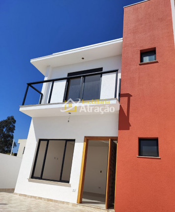 Sobrado com 3 Quartos à Venda, 120 m² em Vila Nova Aparecida - Mogi Das Cruzes