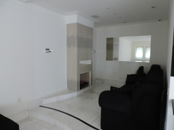 Imagem Cobertura com 4 Quartos à Venda, 396 m² em Jardim Anália Franco - São Paulo Imagem Cobertura com 4 Quartos à Venda, 396 m² em Jardim Anália Franco - São Paulo