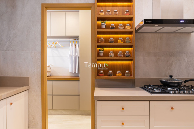 Imagem Skygarden Flamboyant - Apartamento a venda 4 suítes - Setor Jardim Goiás