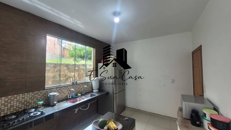 Imagem Casa com 4 Quartos à Venda, 203 m² em Europa - Contagem