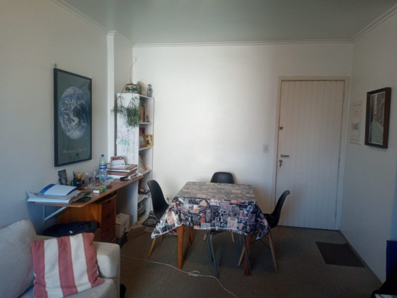 Imagem Imóvel com 1 Quarto à Venda, 48 m² em Vila Congonhas - São Paulo