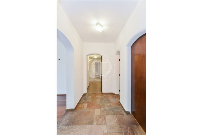 Imagem Apartamento com 3 Quartos à Venda, 193 m² em Granja Julieta - São Paulo