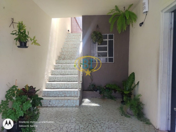 Imagem Sobrado com 3 Quartos à Venda, 136 m² em Centro - Bragança Paulista