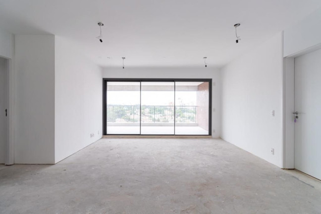 Imagem Apartamento com 3 Quartos à Venda, 161 m² em Vila Clementino - São Paulo