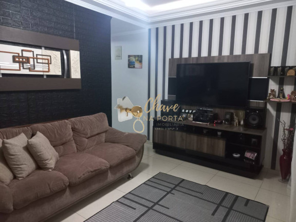 Casa com 3 Quartos à Venda, 225 m² em Jardim Aurélio - São Paulo