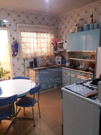 Imagem Casa com 3 Quartos à Venda, 112 m² em Vila Tibério - Ribeirão Preto Imagem Casa com 3 Quartos à Venda, 112 m² em Vila Tibério - Ribeirão Preto