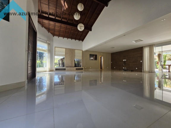 Imagem Casa com 4 Quartos à Venda, 268 m² em Jardim Floresta - Atibaia
